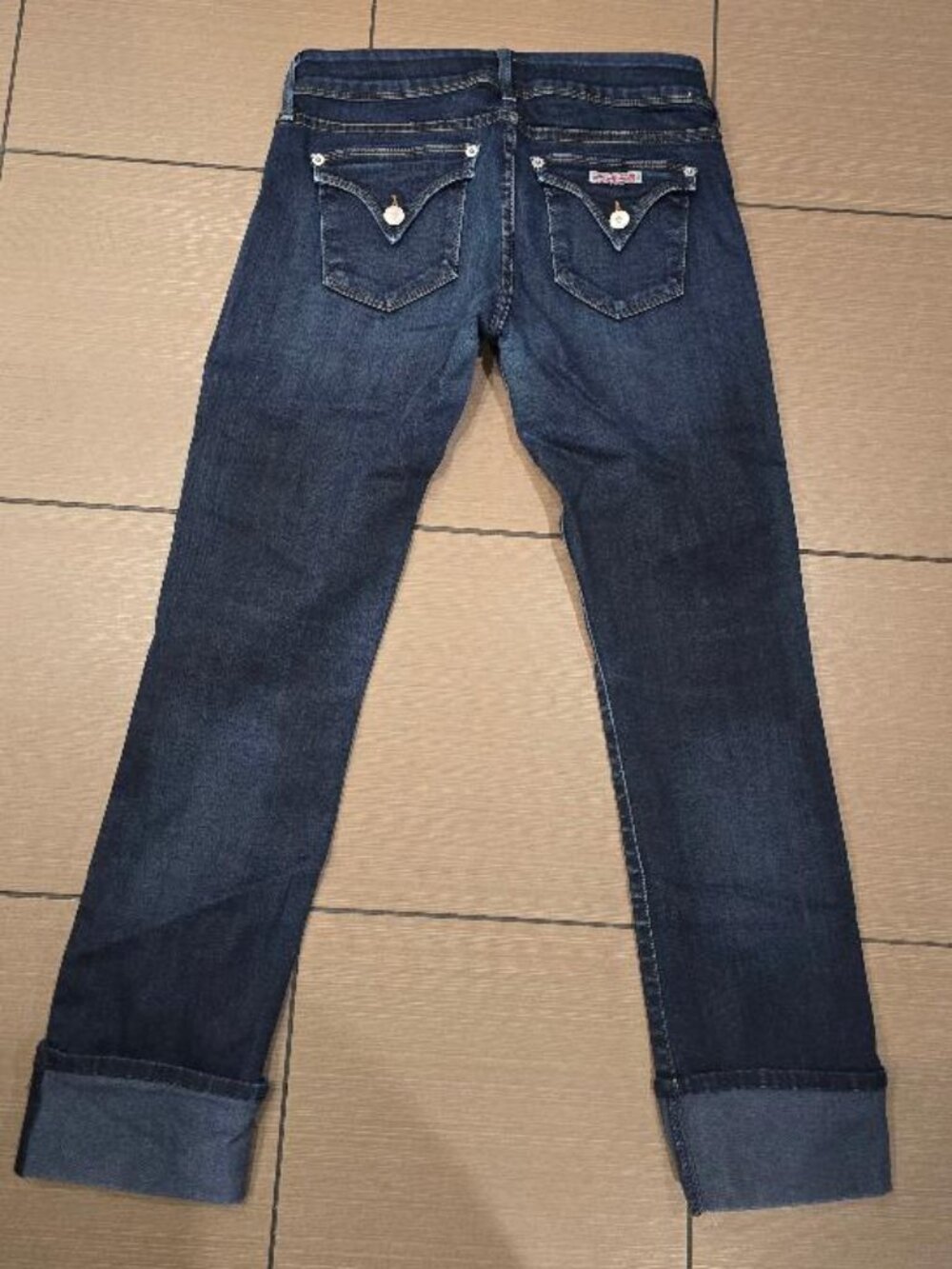 Hudson Jeans W27 L28